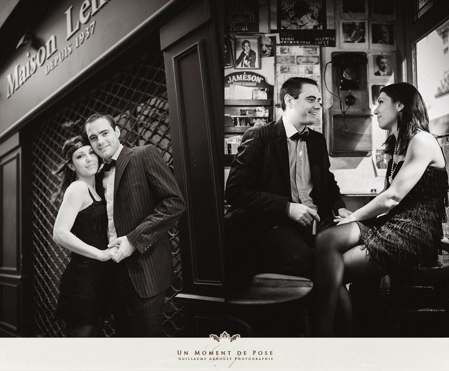 Guillaume Arnoult Wedding Photography Photographe mariage Nantes France Engagement portraits - Séance engagement - E&M-Dyptique1